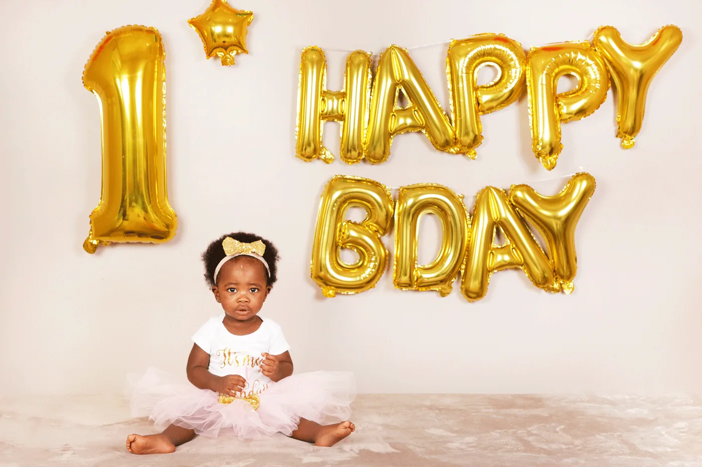 Premier anniversaire
