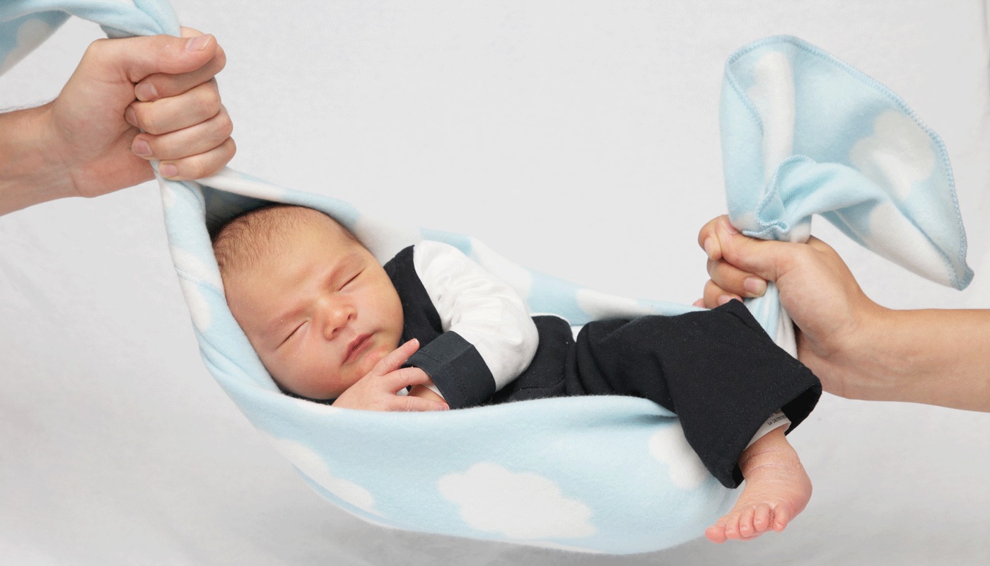 Séance naissance